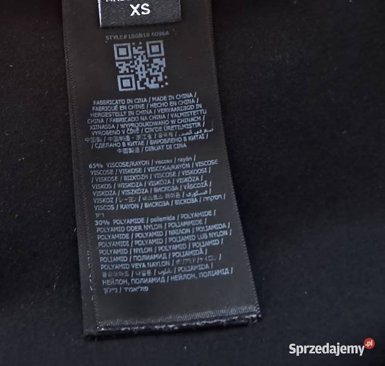Legginsy Marciano Guess Spodnie mazowieckie Warszawa