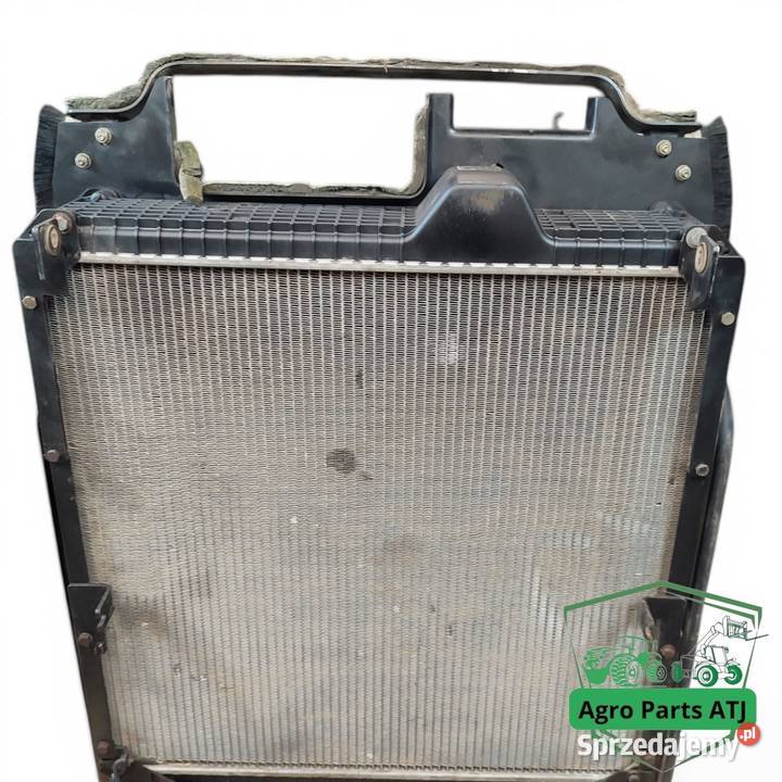 Chłodnica Radiator Denso 5015105M2 Massey Ciechanowiec