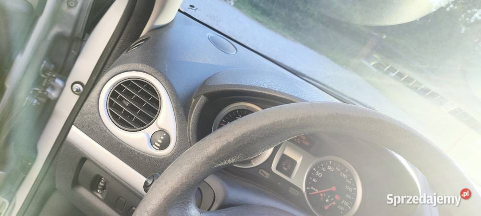 Renault Clio 15 dci 2012r