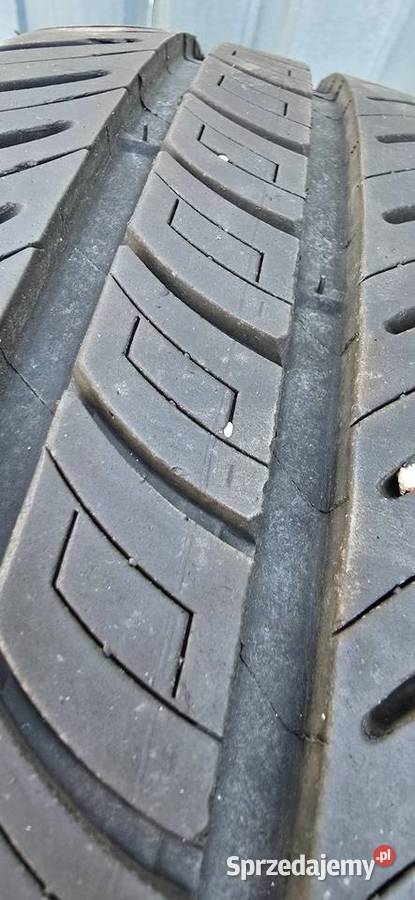 Opony letnie 18560 R15 Michelin Energy Sosnowiec