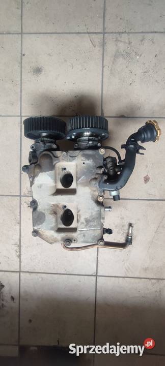 SUBARU 20 EJ204 GŁOWICA LEWA Trzebnica sprzedam