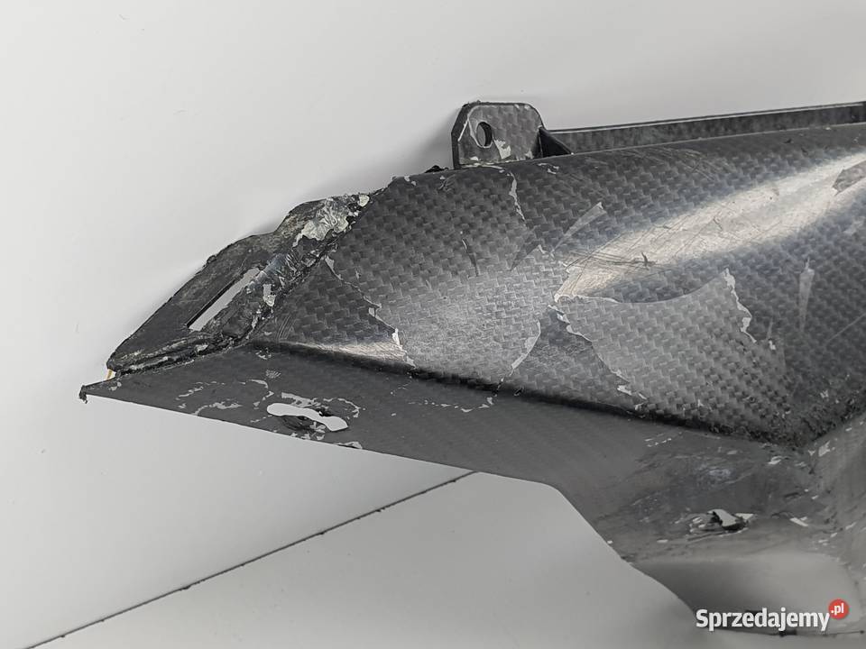 Blotnik Lewy Przod Boczek Can Am Maverick Turbo Łódź sprzedam