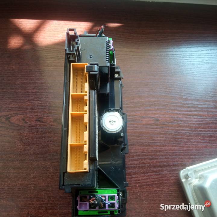 Audi a4 b5 panel sterowania klimatyzacji Szczecin