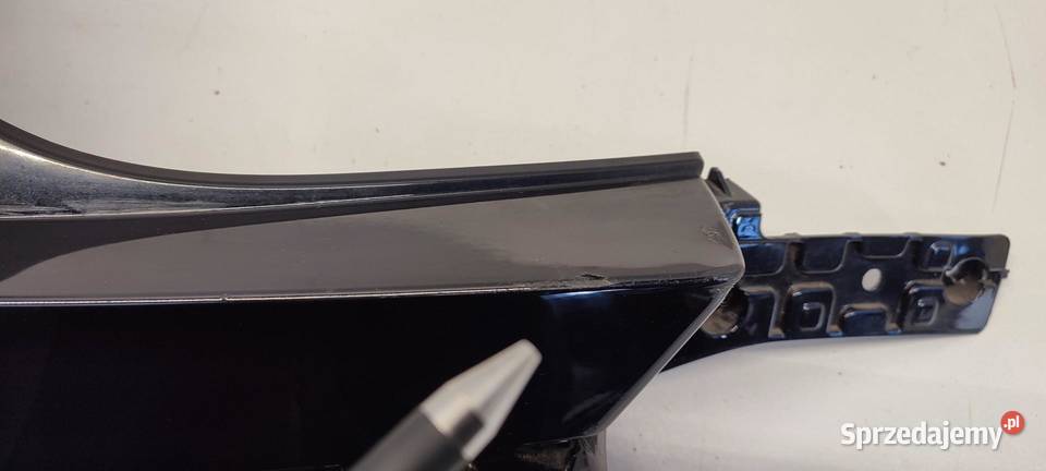 VOLVO XC40 NAROŻNIK ZDERZAKA LEWY TYŁ 31449336