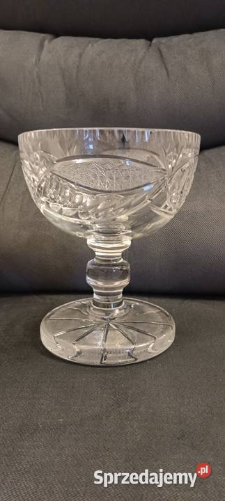 Owocarka patera vintage PRL małopolskie Nowy Sącz