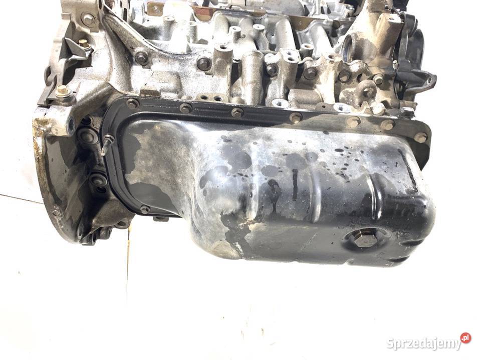 SILNIK FORD 15 120 TRANSIT CONNECT sprzedam