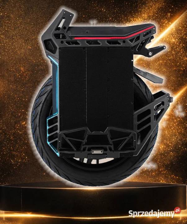 Begode Blitz PRO EUC monocykl elektryczny nowy Mysłowice