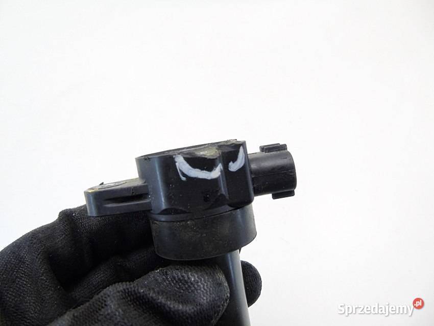 CEWKA ZAPŁONOWA 12 16V SWIFT IV 3 AGILA B SPLASH