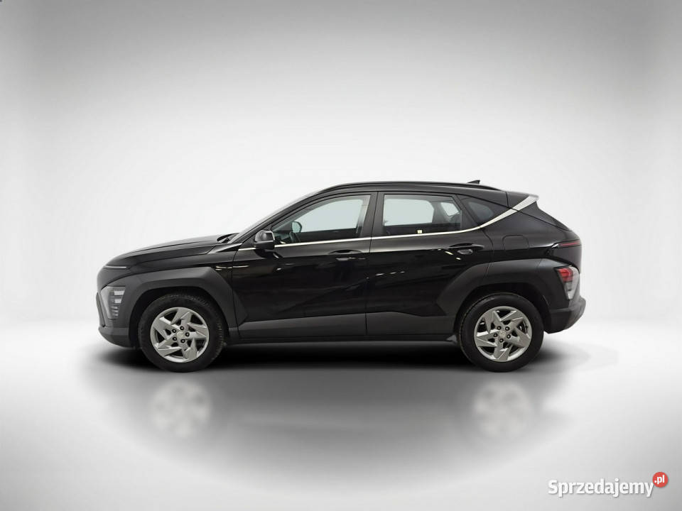 Hyundai Kona 16 TGDI Executive DCT Z Polskiego Rok produkcji 2023 Warszawa