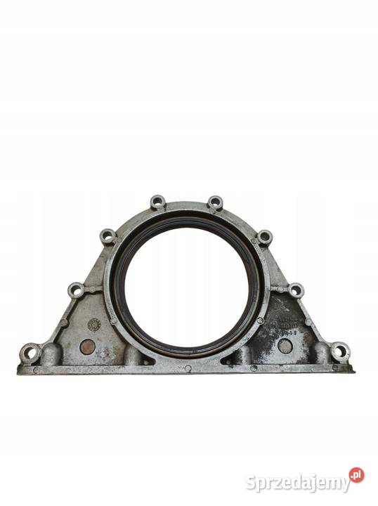 ROZRZĄD USZCZELNIACZ WAŁU 36 V8 N62 Bmw Seria 7