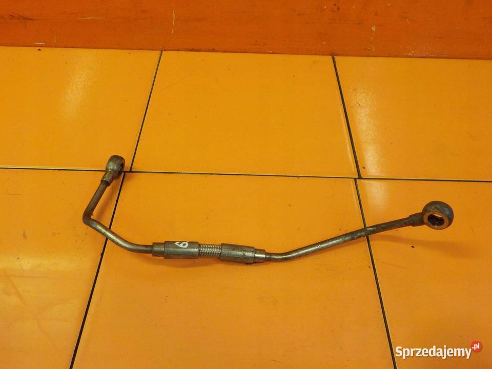 MITO PUNTO NEMO 13 MJET 14r 85 199B4000 przewod osobowe Suków