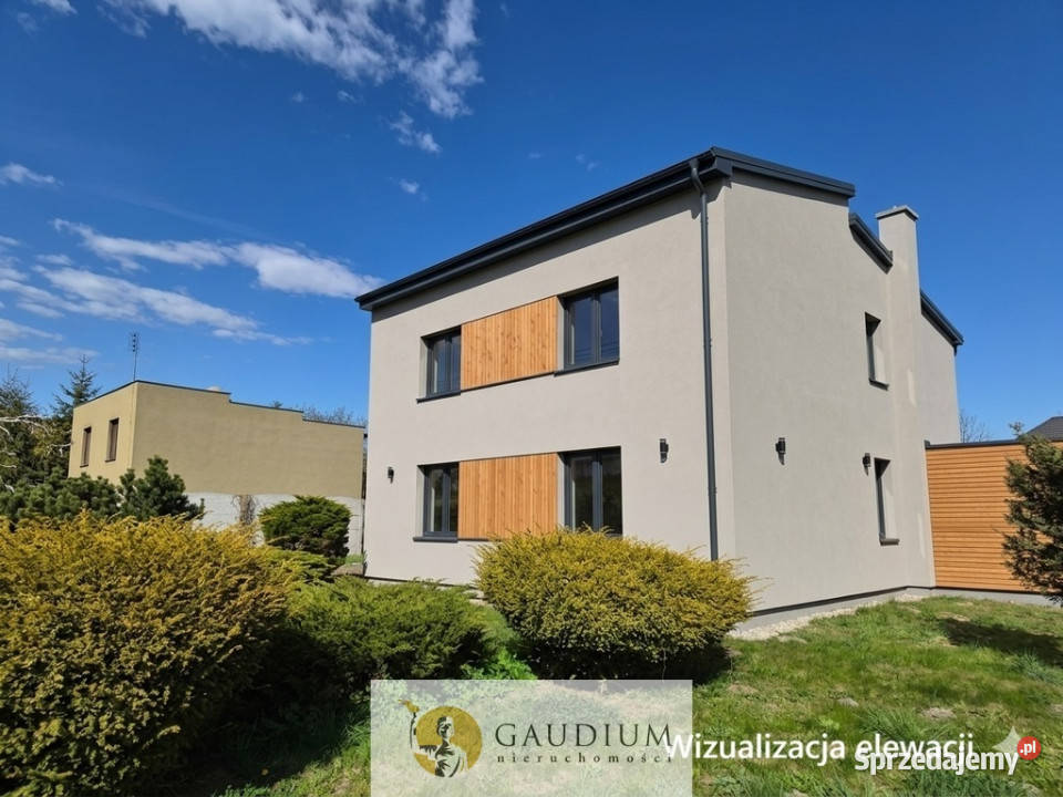 Dom czekający na Twój pomysł aranżacji Tczew