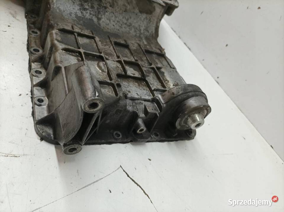 MISKA OLEJOWA 7510835 36 V8 N62 Bmw Seria 7 IV