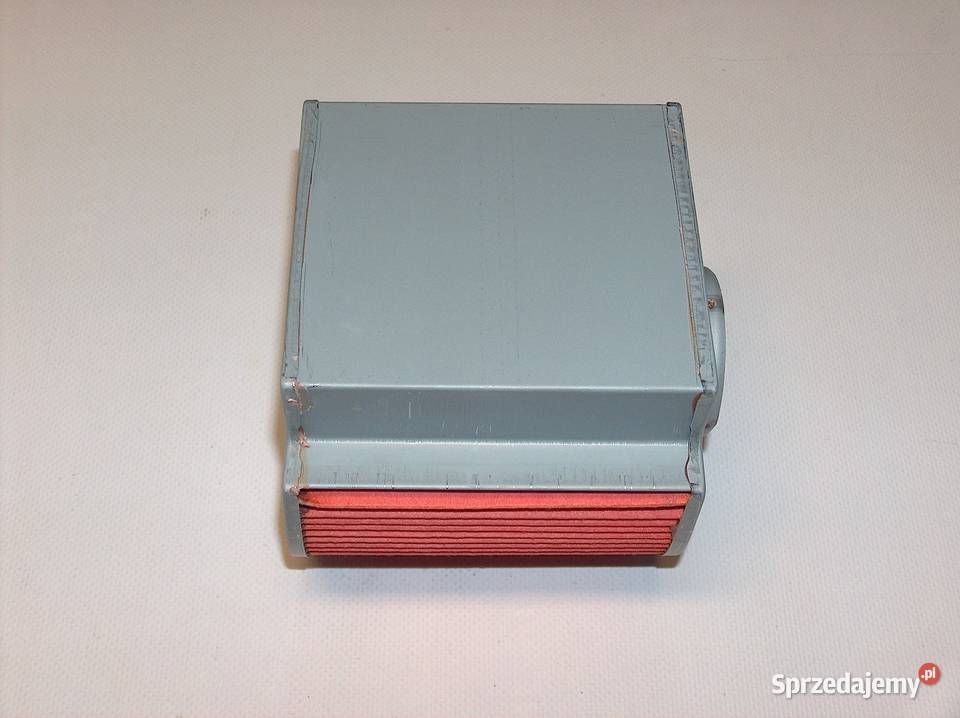 FILTR POWIETRZA CA 125 Rebel JC24 9596 CA 125 Części i akcesoria motocyklowe Zabrze