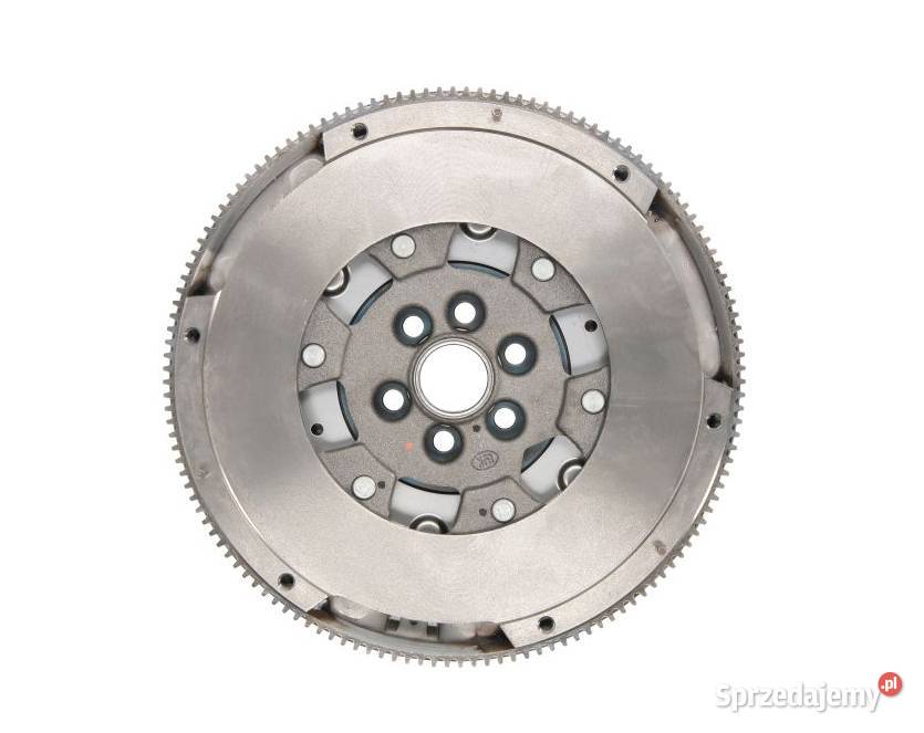Koło zamachowe dwumasowe LUK 415020310 Ford Sprzęgła i elementy Ryki
