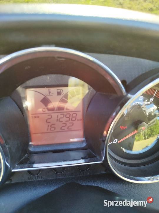 Skuter Kymco Dowtown 200 2012 elektryczny starter Częstochowa