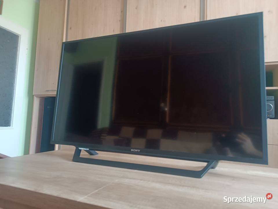 Sony Bravia 40 Sony Telewizory Poznań