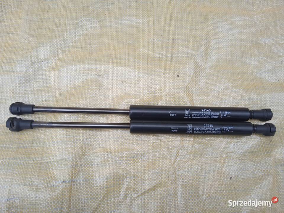 Siłownik Klapy Tylniej Saab 93 cabrio 20 turbo osobowe Sławków