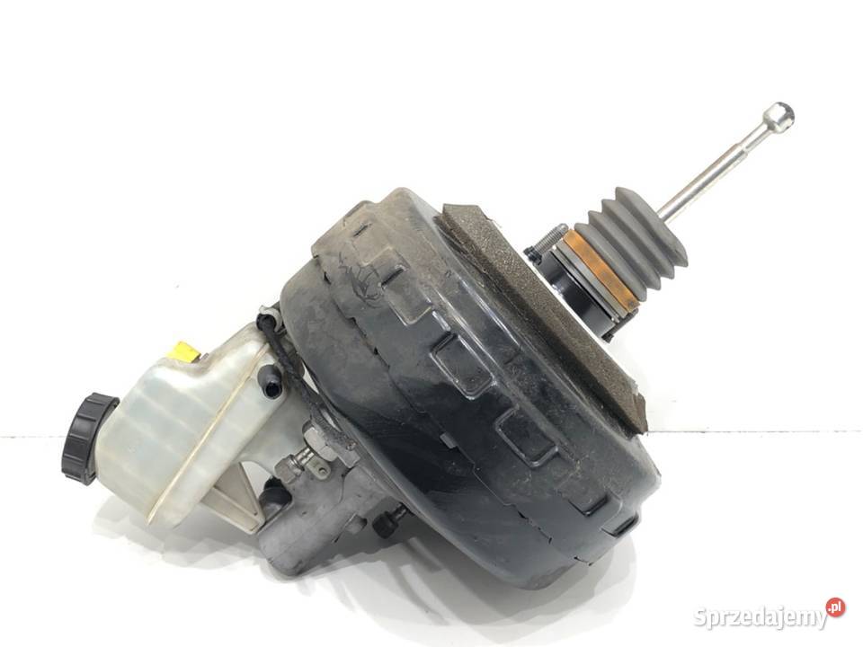 SERWO HAMULCOWE OPEL ASTRA J 13338058 Kombi 0915 osobowe