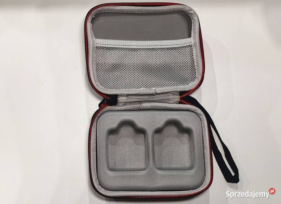 Futerał podróżny RODE Wireless GO na dwie sztuki Inczew