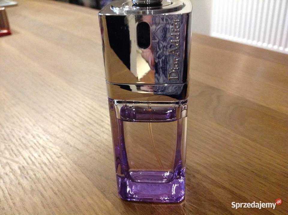 Perfum Damski DIOR ADDICT EAU DE SENSUELLE poj