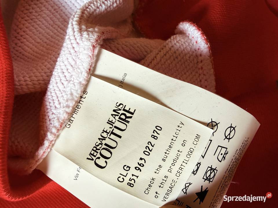 Bluza z kapturem Bluzki i koszule