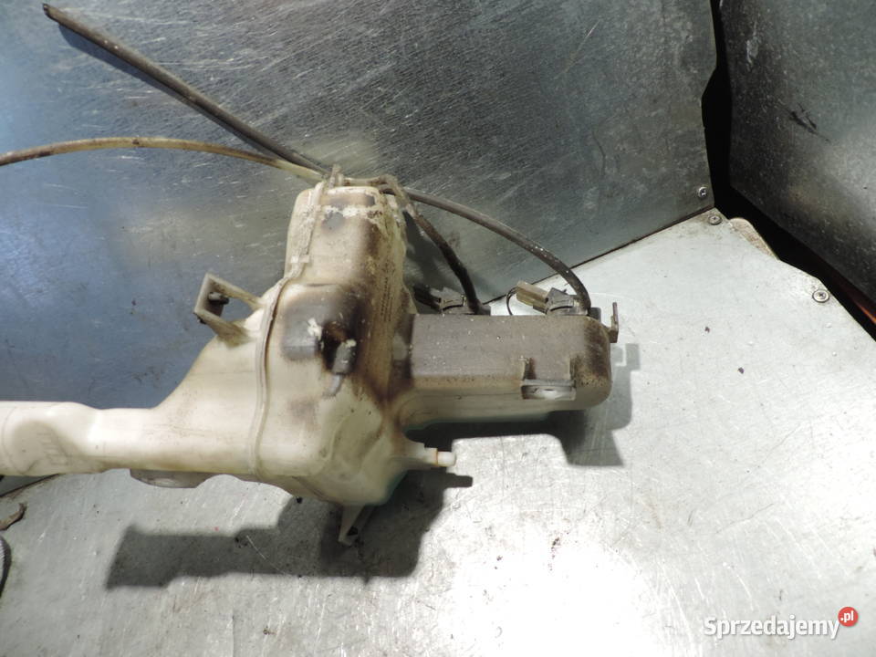 ZBIORNICZEK SPRYSKIWACZY SUBARU JUSTY 4 Nowy Sącz sprzedam
