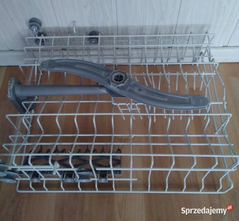 Szuflada kosz górna do zmywarki Bosch special
