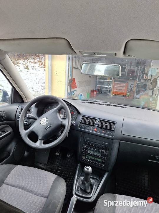 Golf IV Golf Prudnik sprzedam