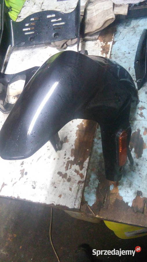 aprilia rs 5070 Koźmin