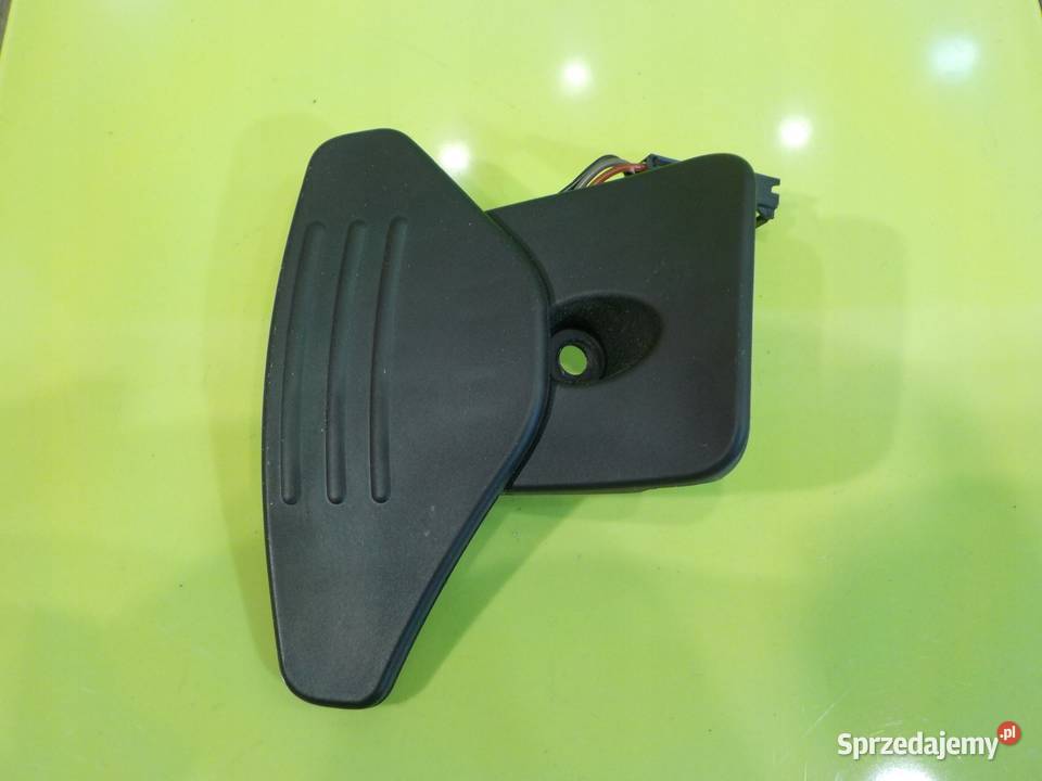 JAGUAR XF I X250 LIFT 14r SEDAN 4D przelaczniki mazowieckie Suków sprzedam