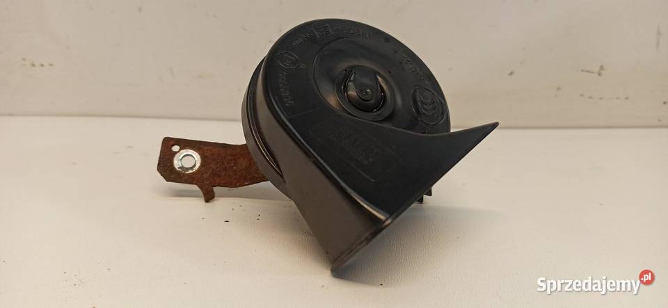 VOLVO XC70 KLAKSON SYGNAŁ DŹWIĘKOWY 31276806