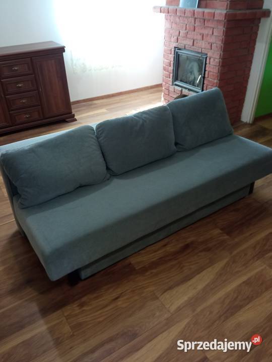 Sofa 3osobowa rozkładana kanapa łóżko z