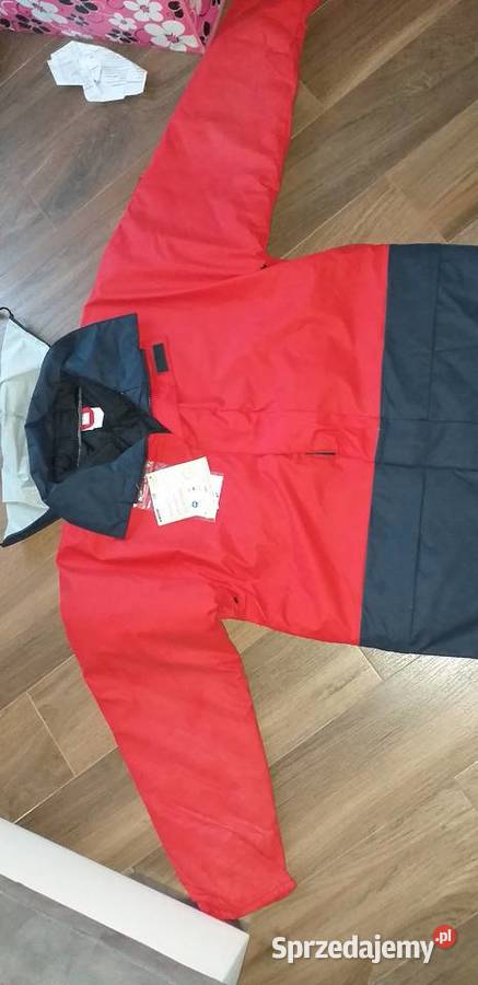 Kurtka wodoodporna Legionowo