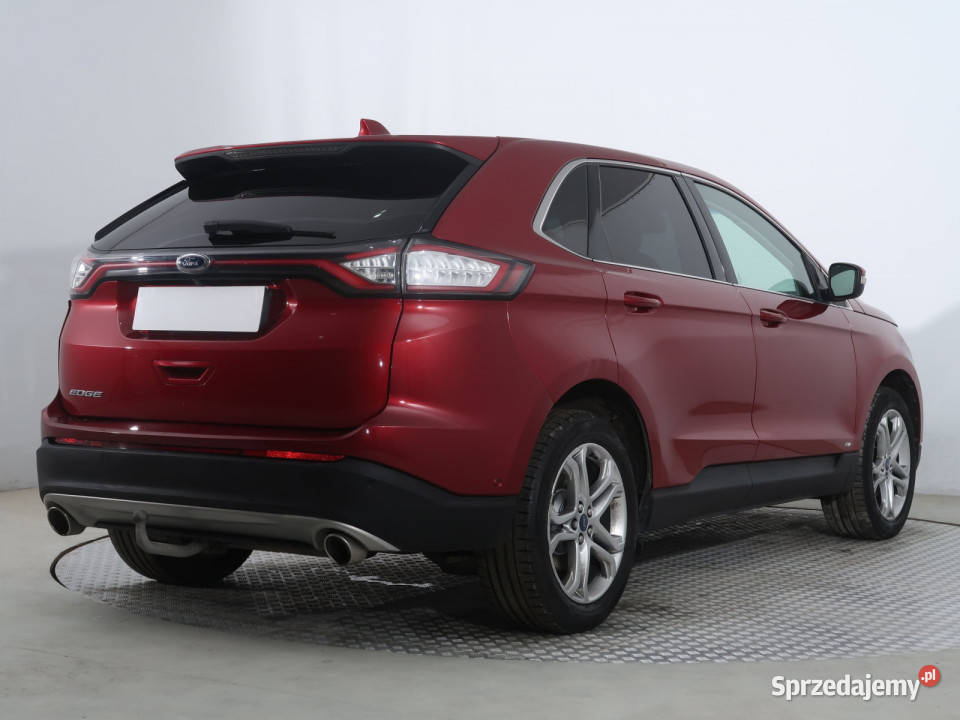 Ford Edge 20 BiTDCI SUV