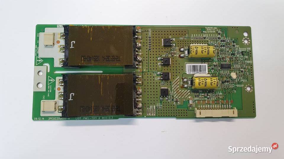 Inwerter 6632l0623A sprzedam