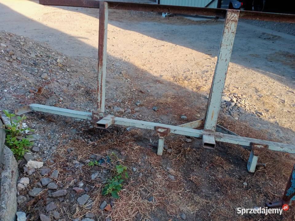 Sprzedam brony lekkie Czechy