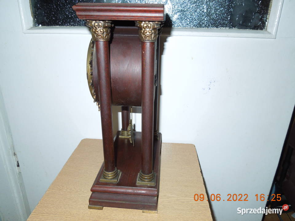 zegar kominkowy wuba Częstochowa