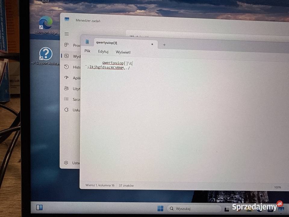 Laptop HP Elitebook 840 G7 i5vpro 16GB RAM 512