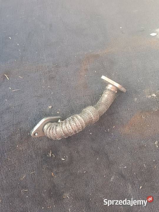 Rurka EGR 028 131 521 P Audi A4 B5 a9 Myszków