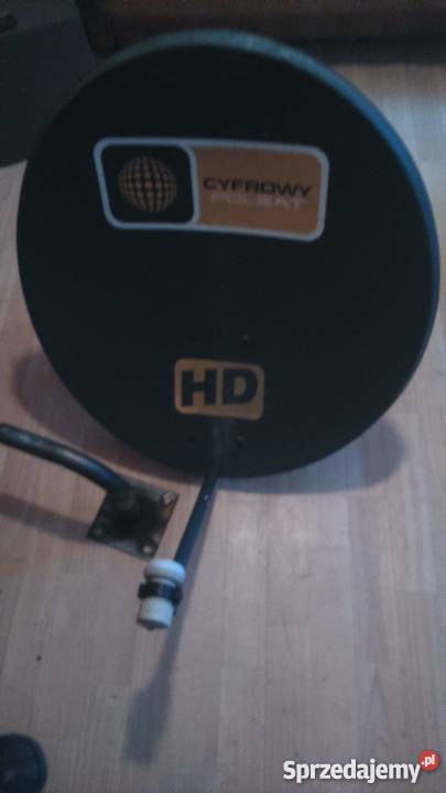 czasza konwerteruchwyt Boguszów-Gorce sprzedam