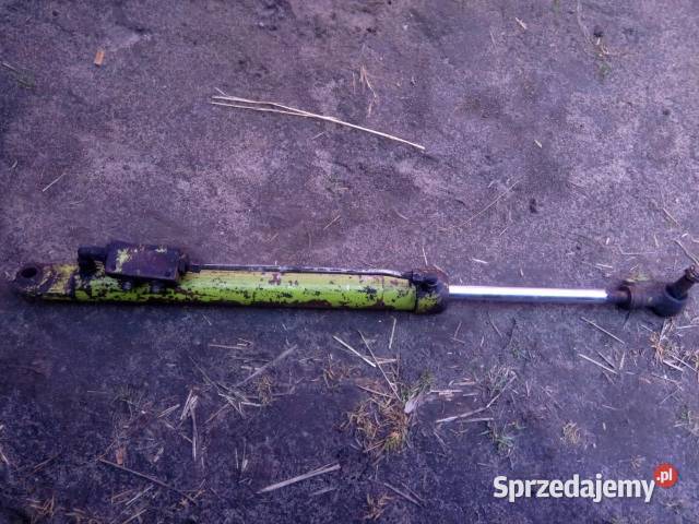 Cyklop polski ladowacz całości części