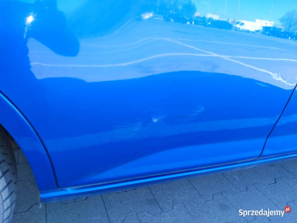Honda Jazz klimatyzacja Rzeszów sprzedam