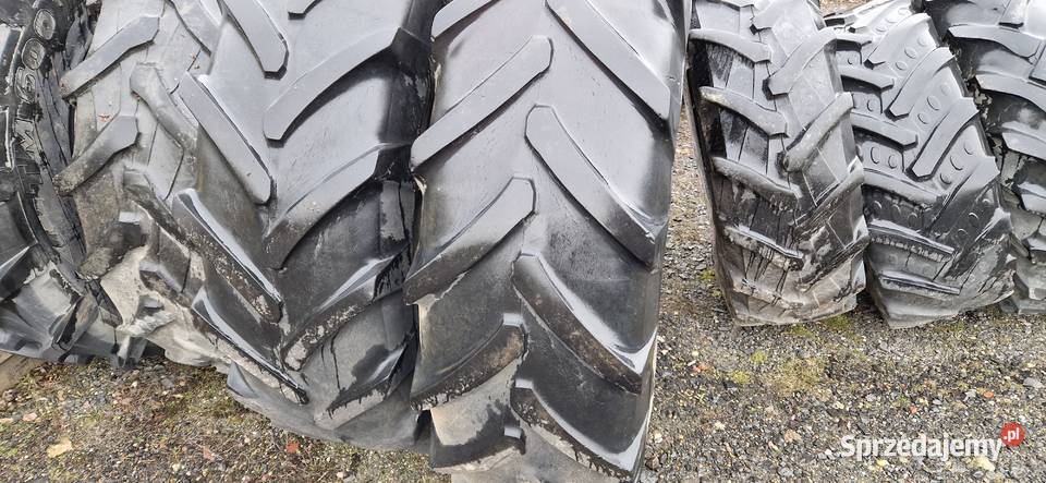 Opony opona Michelin 169 R 34 42085 34 Szprotawa