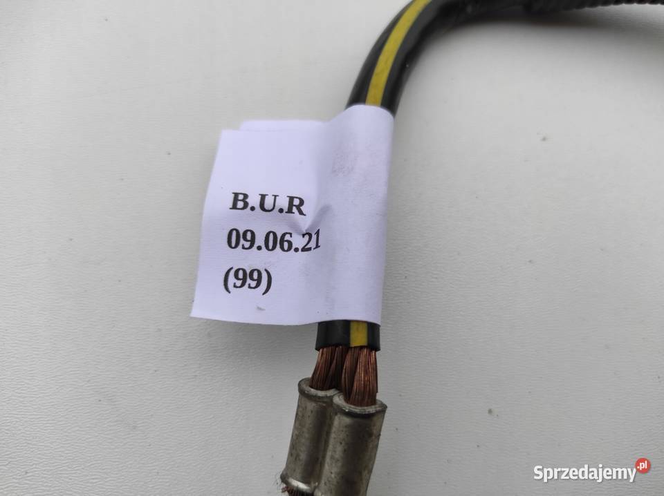 KLEMA MINUSOWA INFINITI Q70 M30d V9X 30 DIESEL sprzedam