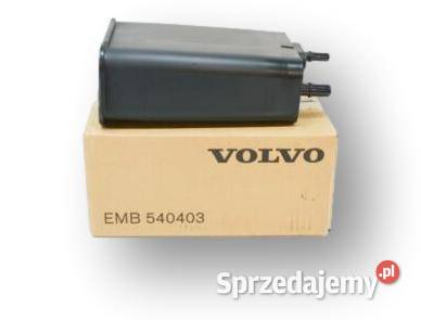 VOLVO S60 V60 XC60 S80 V70 XC70 filtr weglowy OE Bielany Wrocławskie