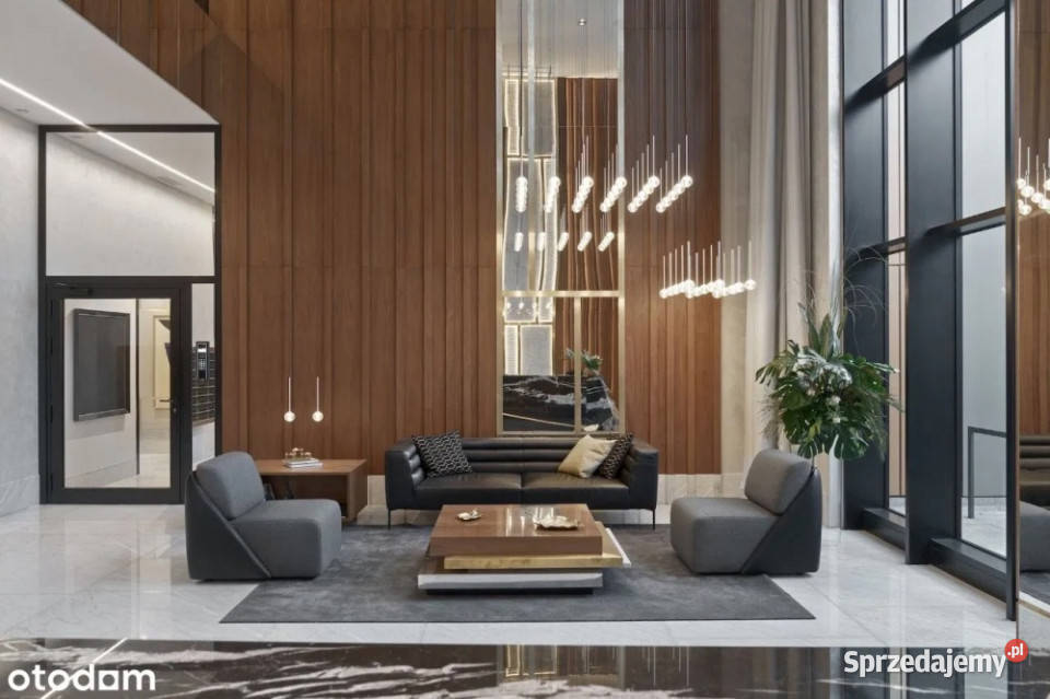 Nowy apartament Gdańsk Stare Miasto Motławie