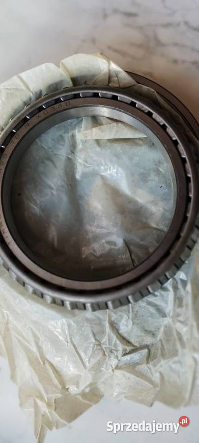 Łożysko Timken 3742537625 nowe Starogard Gdański