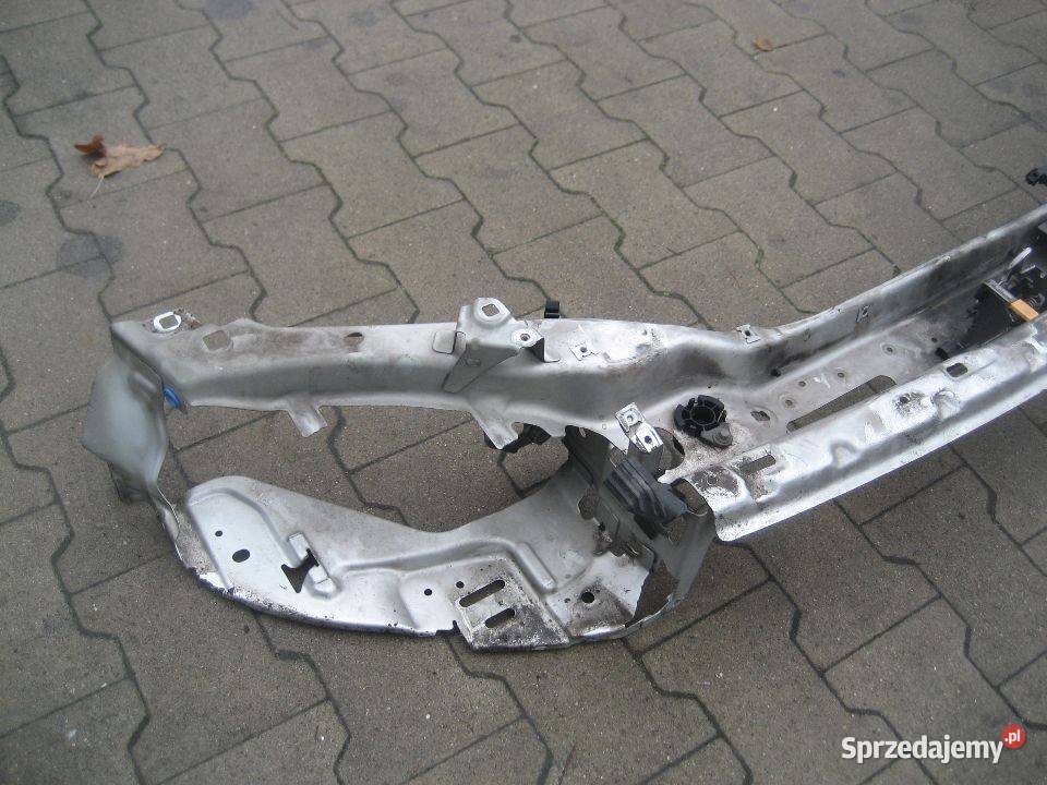volvo s40 v50 0412r pas przedni zamek kod Rakoniewice sprzedam