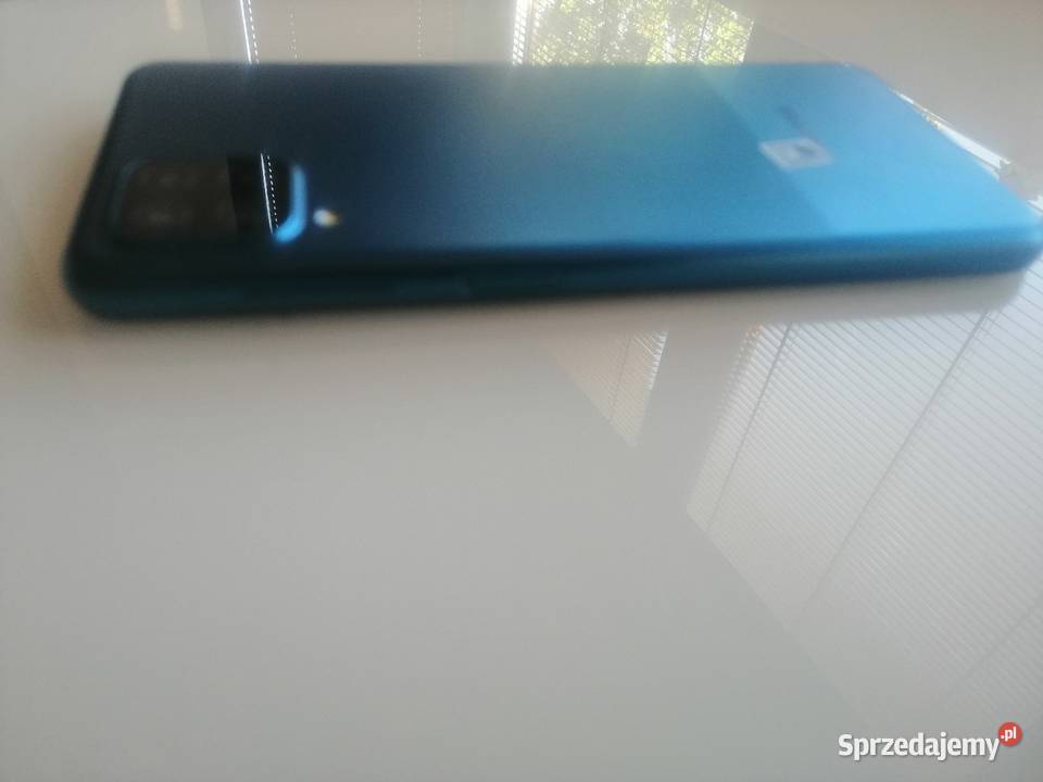 Telefon samsung galaxy A12 Elektronika Grodzisk Mazowiecki sprzedam